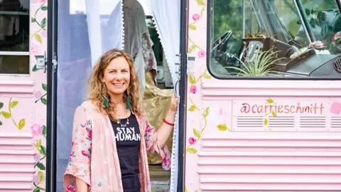 Michael Sladek Carrie Schmitt