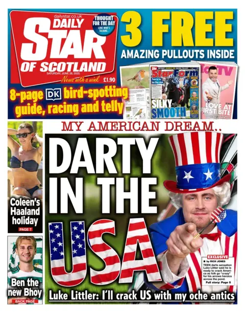 Daily Star
