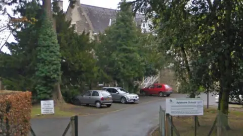 Google Aylestone School