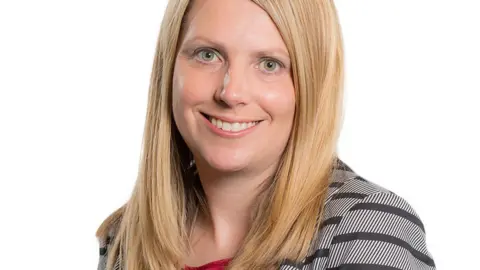 Senedd Cymru Hannah Blythyn