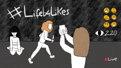 Avon and Somerset Police Lifeb4Likes – Merchants Academy