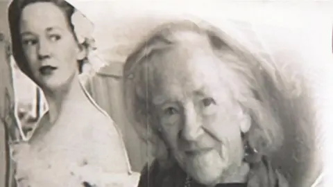 NHS Hull Maureen Leathley