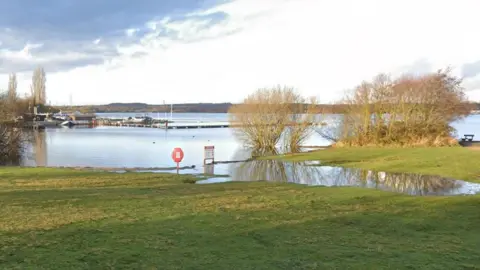 Google Chasewater