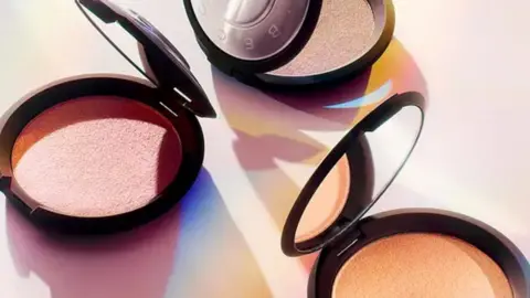 Becca Cosmetics Becca highlighters