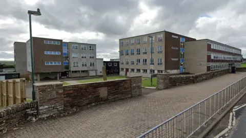 Google Thurso High School