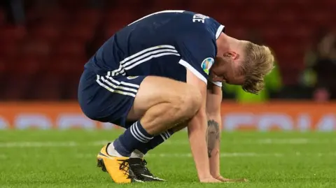 'It quickly became ominous'