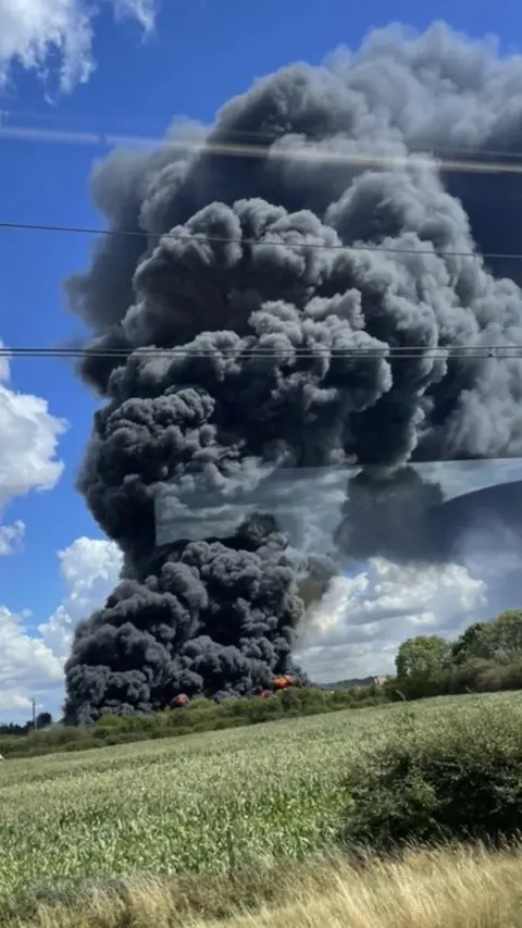 Martha Tate Ranskill