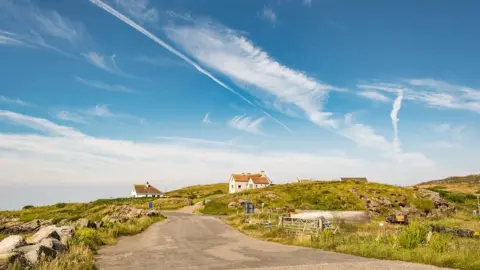 Getty Images South Uist