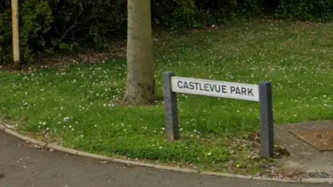 Google Castlevue Park