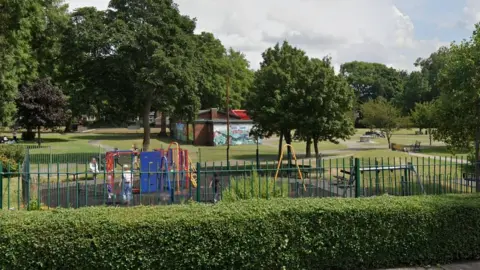 Fears over Leeds Cross Flatts Park pellet gun attacks councillor