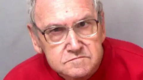 Essex Police John Chapman