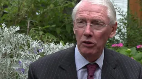 Sir Martin Moore-Bick