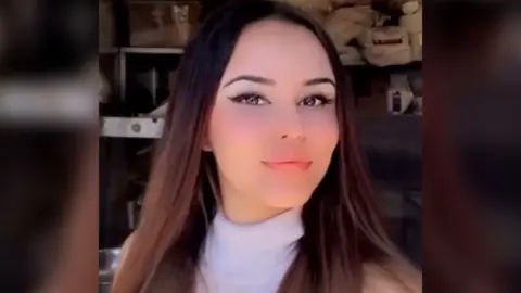 Family handout Nadia Yusuf