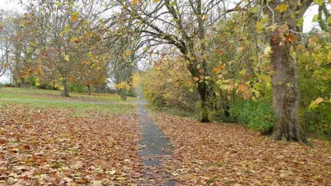 Philip Halling/Geograph Victoria Park