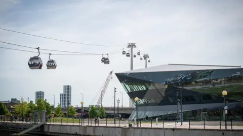 Greater London Authority City Hall