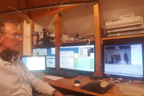 Malcolm Kirby Malcolm Kirby