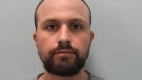 Metropolitan Police Bulent Sessacar