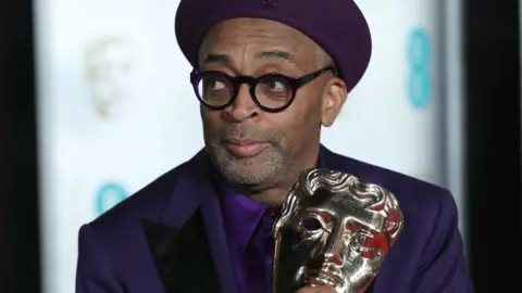 PA Spike Lee