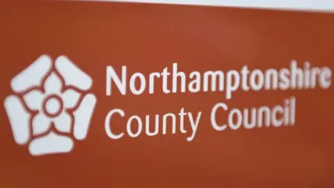 PA Northamptonshire County Council