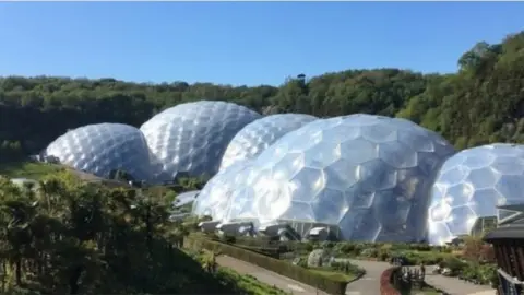 Eden Project