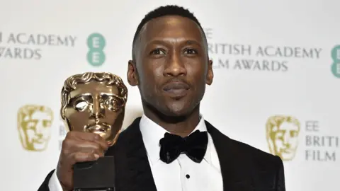 EPA Mahershala Ali