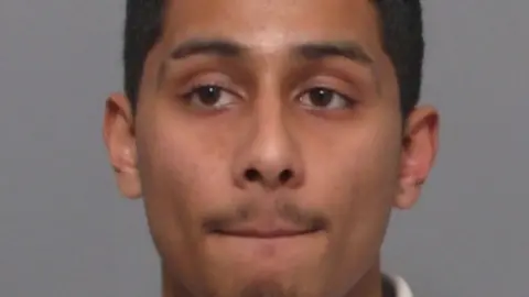 Leicestershire Police Pravdit Sian