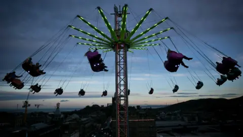 Underbelly Chair-o-planes