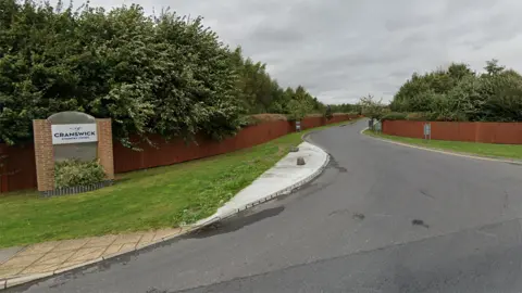 Google Cranswick foods factory