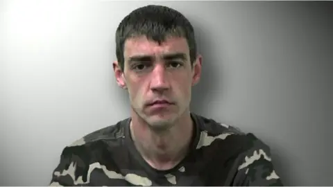 Northumbria Police Alan Rothwell