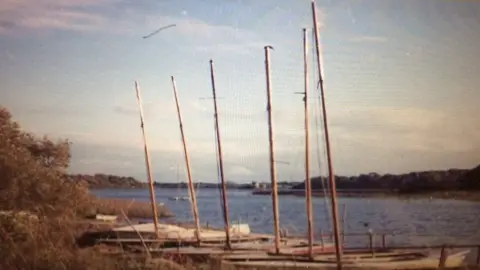 Lough Erne Heritage Snipes