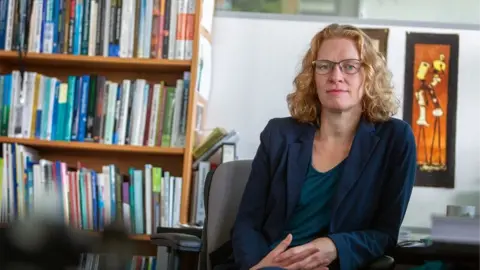 RADBOUD Heleen de Coninck