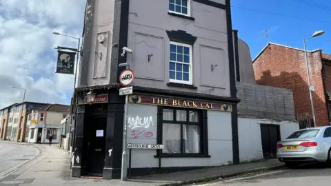 Four Bedminster pubs close on one day due to energy costs