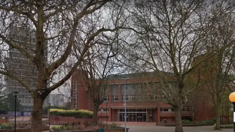 Google Coventry Magistrates Court