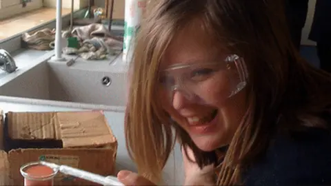 Other Amy Hofmeister - family picture