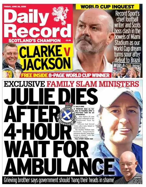 Daily Record
