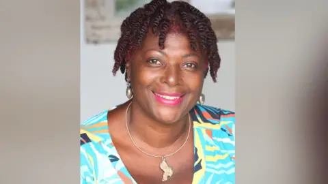 Beverley Douglas Beverley Douglas