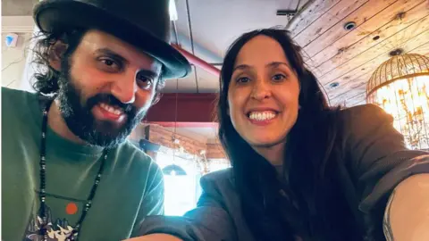 Hannah White Keiron Marshall and Hannah White