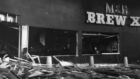 Getty Images Mulberry Bush