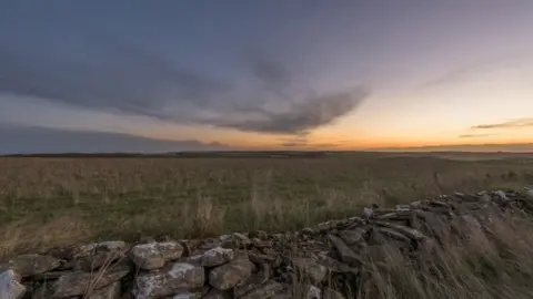 National Grid Cleeve Hill Common without pylons