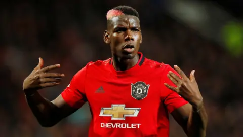 Paul Pogba