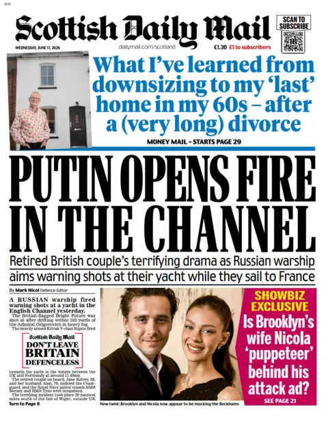 Daily Mail