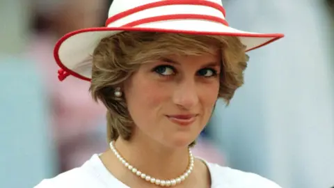 Diana, Princess of Wales