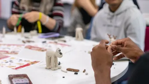 Bournemouth University Workshop