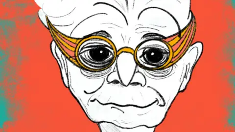 Melissa Nio Edith Whiskers