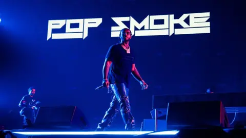 Pop Smoke Was Special, And the World Was Just Beginning to Realize It