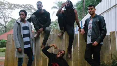 Mohamed Abdulrahman Crystal Axis