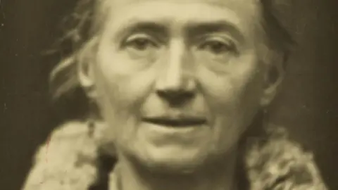 Island Archives Marie Randall