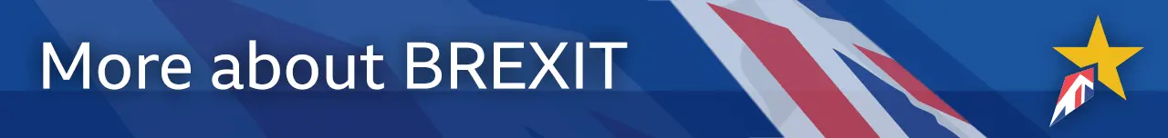 Brexit box banner