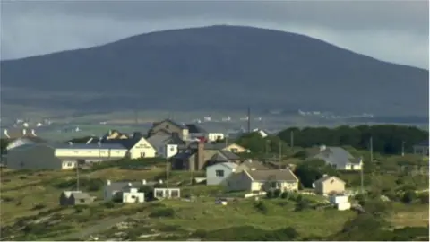 BBC Gaeltacht