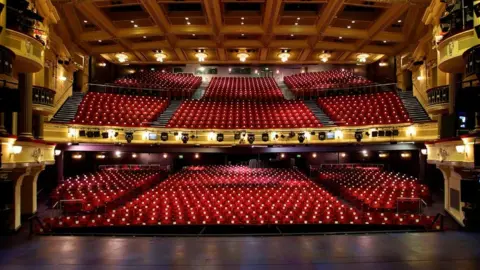 Birmingham Hippodrome Birmingham Hippodrome